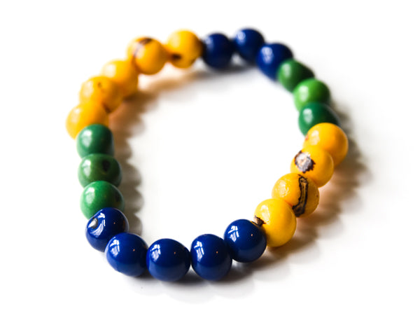 AfroMay Multicolor Bracelet