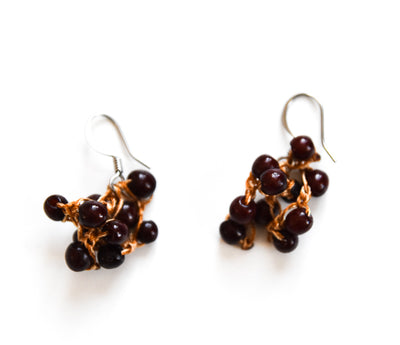 Chia Earrings